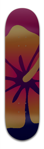 Design 141890 Skateboards, Longboards and Grip Tape Image