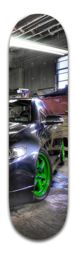 Design 141671 Skateboards, Longboards and Grip Tape Image