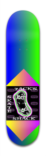 Design 141595 Skateboards, Longboards and Grip Tape