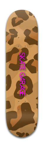 Design 141787 Skateboards, Longboards and Grip Tape Image