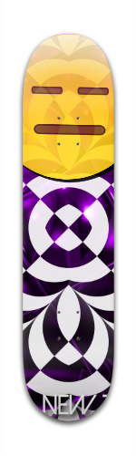 Design 142062 Skateboards, Longboards and Grip Tape