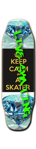 Design 142353 Skateboards, Longboards and Grip Tape Image