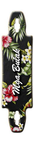 Design 141604 Skateboards, Longboards and Grip Tape