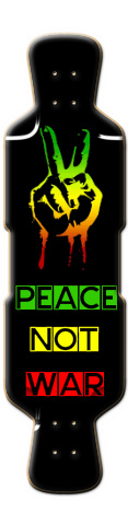 Design 142705 Skateboards, Longboards and Grip Tape