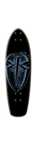 Design 142247 Skateboards, Longboards and Grip Tape
