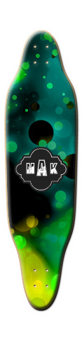 b-day idea Skateboards, Longboards and Grip Tape Image