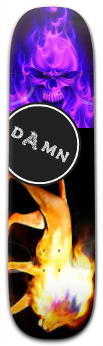 Design 142300 Skateboards, Longboards and Grip Tape Image