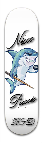 Design 142311 Skateboards, Longboards and Grip Tape Image