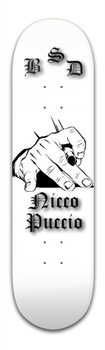 Design 142291 Skateboards, Longboards and Grip Tape Image