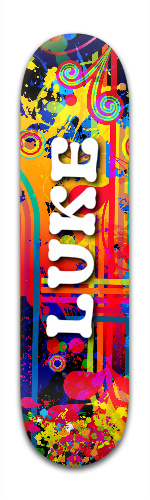 Design 142375 Skateboards, Longboards and Grip Tape Image