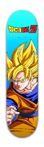 Design 142173 Skateboards, Longboards and Grip Tape Image