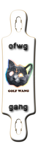 ofwg Skateboards, Longboards and Grip Tape Image