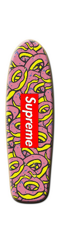 Design 142412 Skateboards, Longboards and Grip Tape