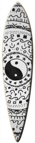 Design 143075 Skateboards, Longboards and Grip Tape Image