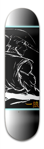 Design 142865 Skateboards, Longboards and Grip Tape