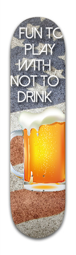 Design 142900 Skateboards, Longboards and Grip Tape Image