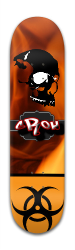 Design 143132 Skateboards, Longboards and Grip Tape Image
