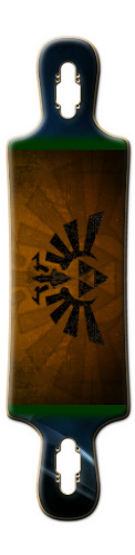 Design 143380 Skateboards, Longboards and Grip Tape