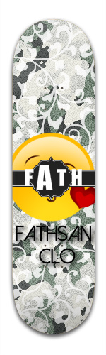 Design 143436 Skateboards, Longboards and Grip Tape