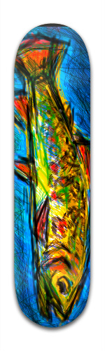 Design 143937 Skateboards, Longboards and Grip Tape