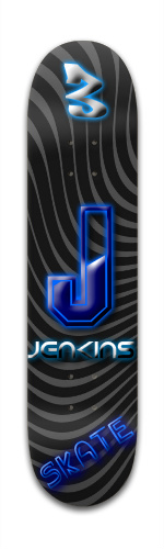 Design 143768 Skateboards, Longboards and Grip Tape