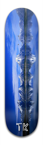 Design 143686 Skateboards, Longboards and Grip Tape