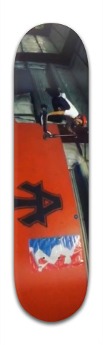 Design 144300 Skateboards, Longboards and Grip Tape