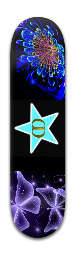 Design 144009 Skateboards, Longboards and Grip Tape