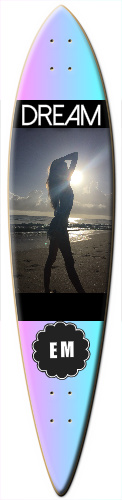 Design 144319 Skateboards, Longboards and Grip Tape Image