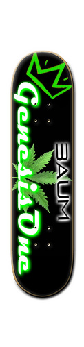 Design 144487 Skateboards, Longboards and Grip Tape Image