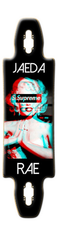 Design 144569 Skateboards, Longboards and Grip Tape