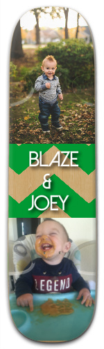 blaze Skateboards, Longboards and Grip Tape Image
