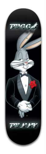 Lowcs:Bugs Bunny Classical
