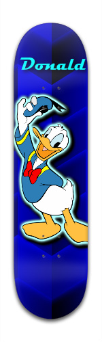 Design 144416 Skateboards, Longboards and Grip Tape Image