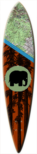 Design 134397 Skateboards, Longboards and Grip Tape