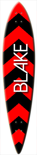 Design 134665 Skateboards, Longboards and Grip Tape Image