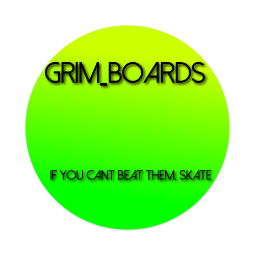 Design 134175 Skateboards, Longboards and Grip Tape Image