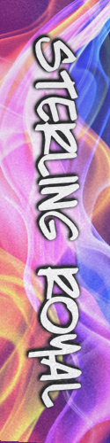 Design 133951 Skateboards, Longboards and Grip Tape