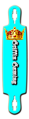 Design 134375 Skateboards, Longboards and Grip Tape