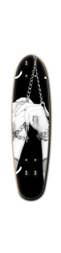 Design 134625 Skateboards, Longboards and Grip Tape Image