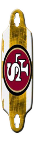 Design 134486 Skateboards, Longboards and Grip Tape