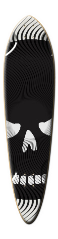 Design 133958 Skateboards, Longboards and Grip Tape