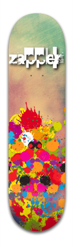 Design 134380 Skateboards, Longboards and Grip Tape