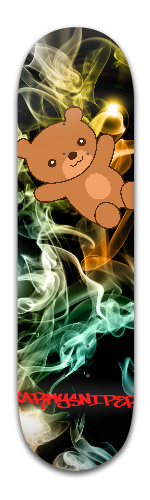 Smokey Bear Skateboards, Longboards and Grip Tape Image