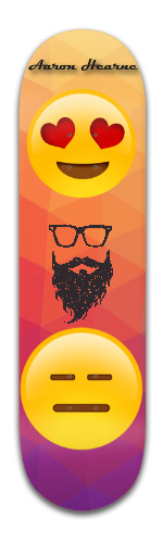 Design 134322 Skateboards, Longboards and Grip Tape