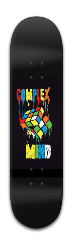 Design 134402 Skateboards, Longboards and Grip Tape