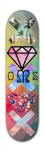 Design 134629 Skateboards, Longboards and Grip Tape Image