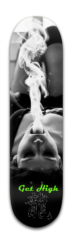 Design 134342 Skateboards, Longboards and Grip Tape