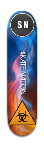 $kate Nation