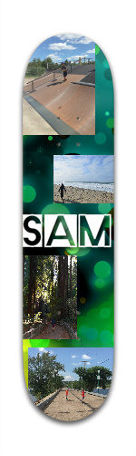 Design 134319 Skateboards, Longboards and Grip Tape Image